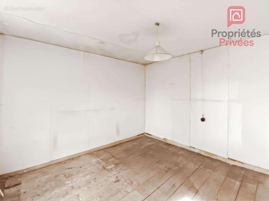 Maison à ROMILLY-SUR-SEINE