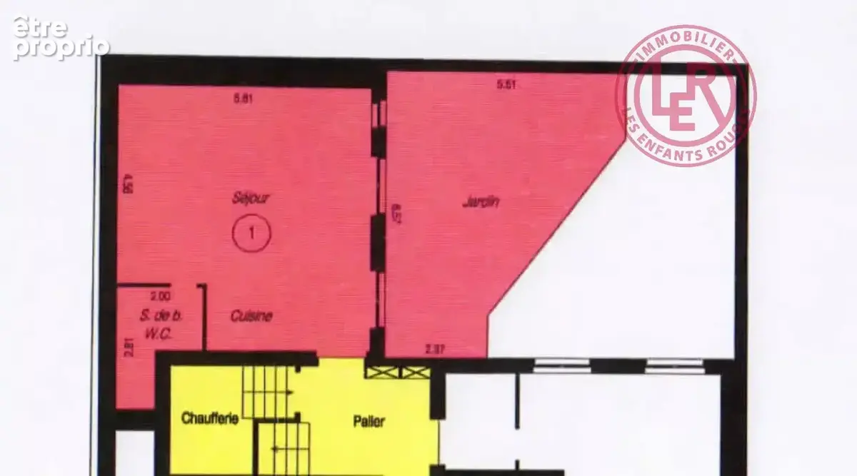 Paris 11ème - Saint Ambroise - Studio avec jardin de 25m2 - photo 13