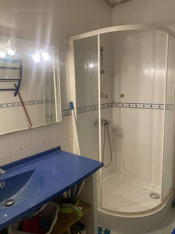 Appartement à VILLENEUVE-SAINT-GEORGES