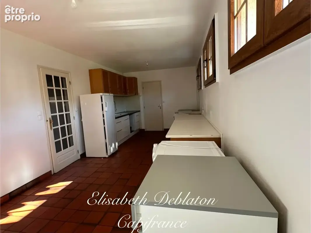 Choisy-au-Bac – Maison familiale 119 m² – Jardin – Garage – Jusqu’à 4 chambres - photo 4