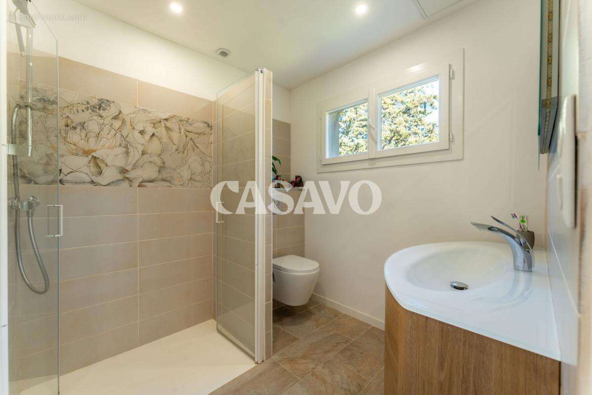 Maison à AIX-EN-PROVENCE