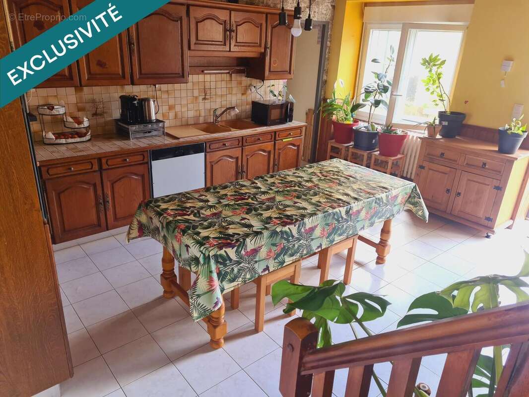 Photo 2 - Maison à NALLIERS