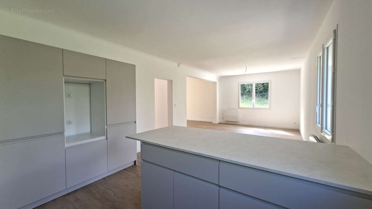 Appartement à ONDRES