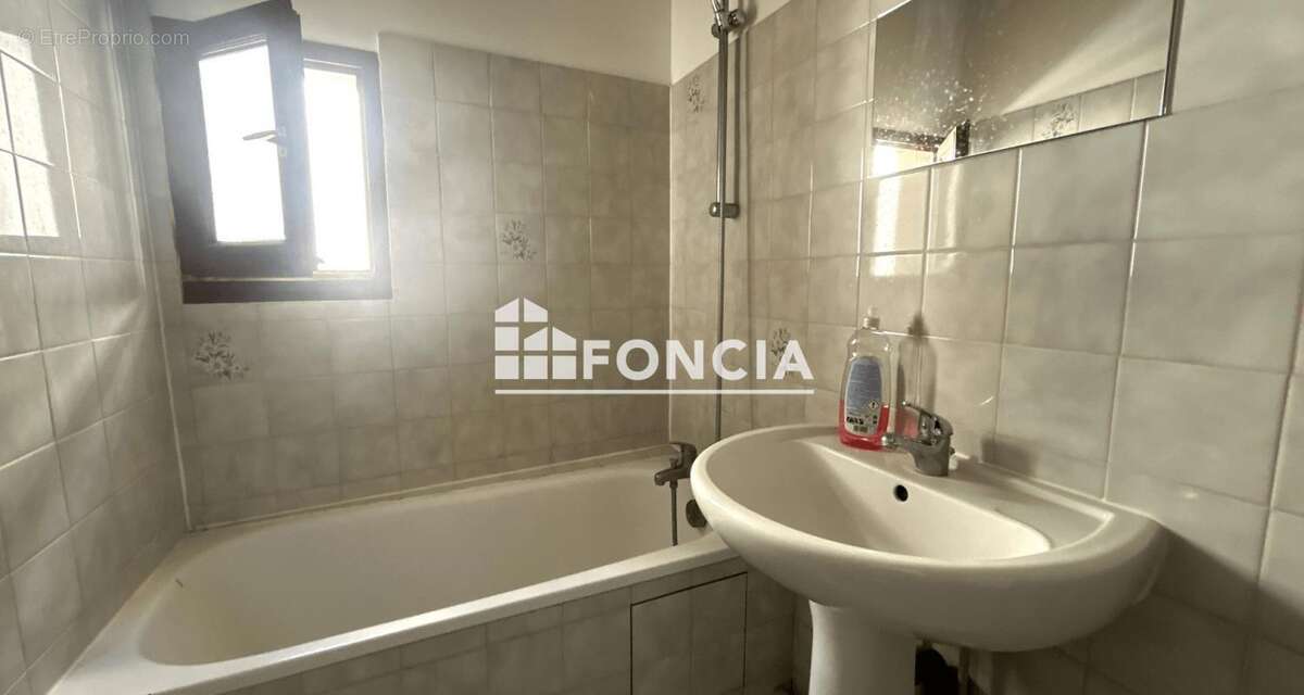 Appartement à MEULAN