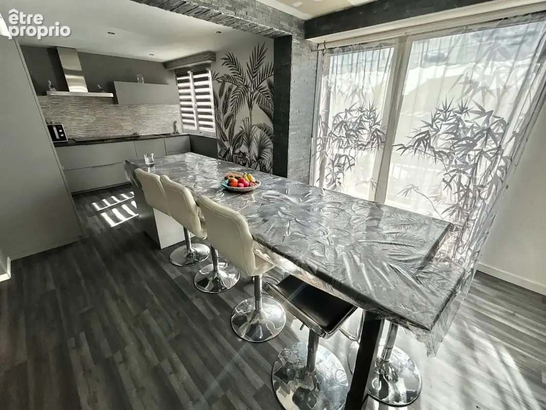 Maison individuelle 7 pièces - photo 5