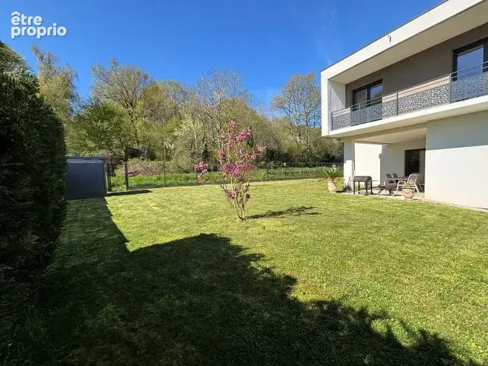 THANN secteur BLOSEN  150 m2 - photo 2