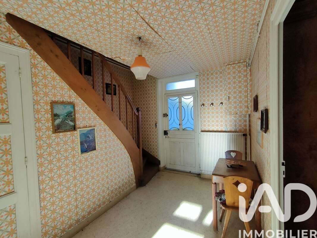 Photo 2 - Maison à VANCE