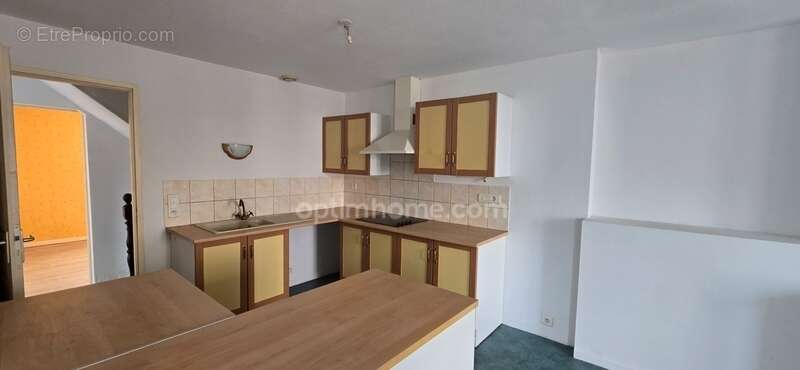 Appartement à TARBES