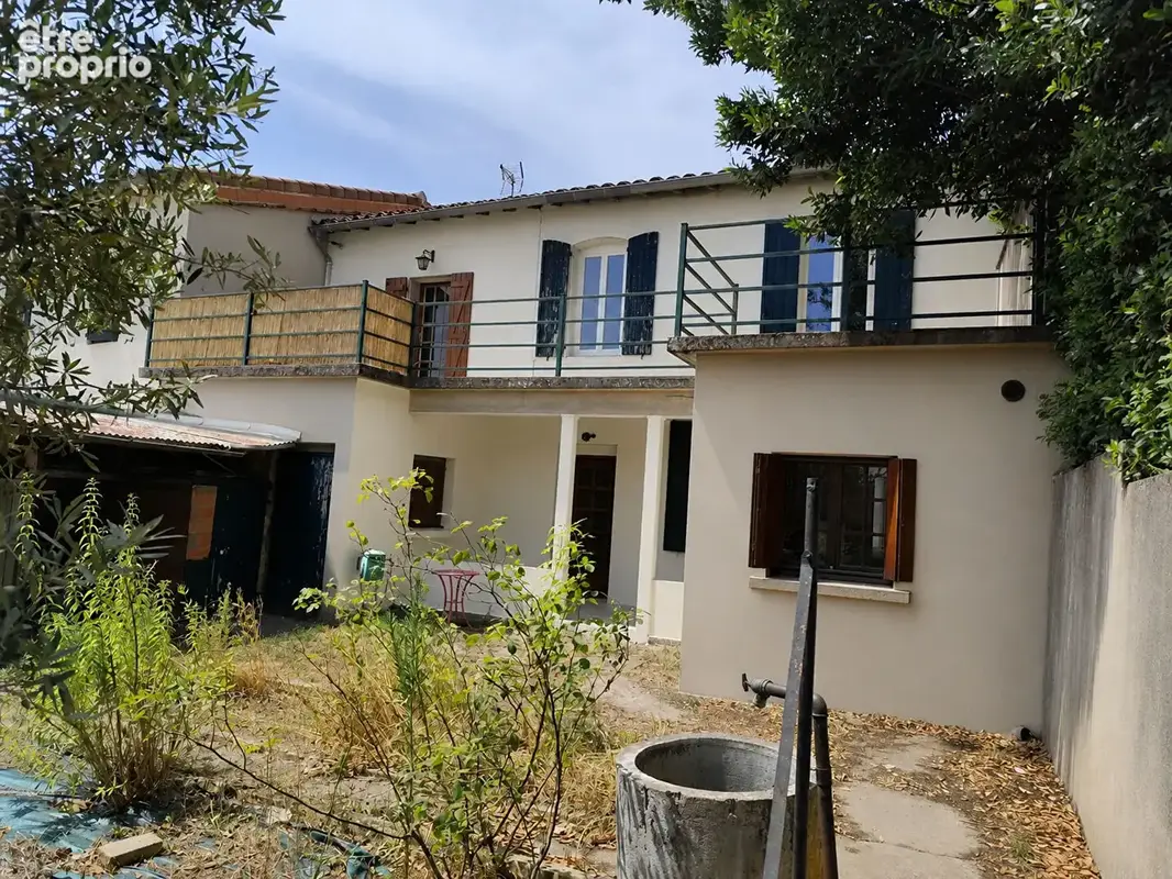 Photo Maison à Gaillac au prix de 239 000€