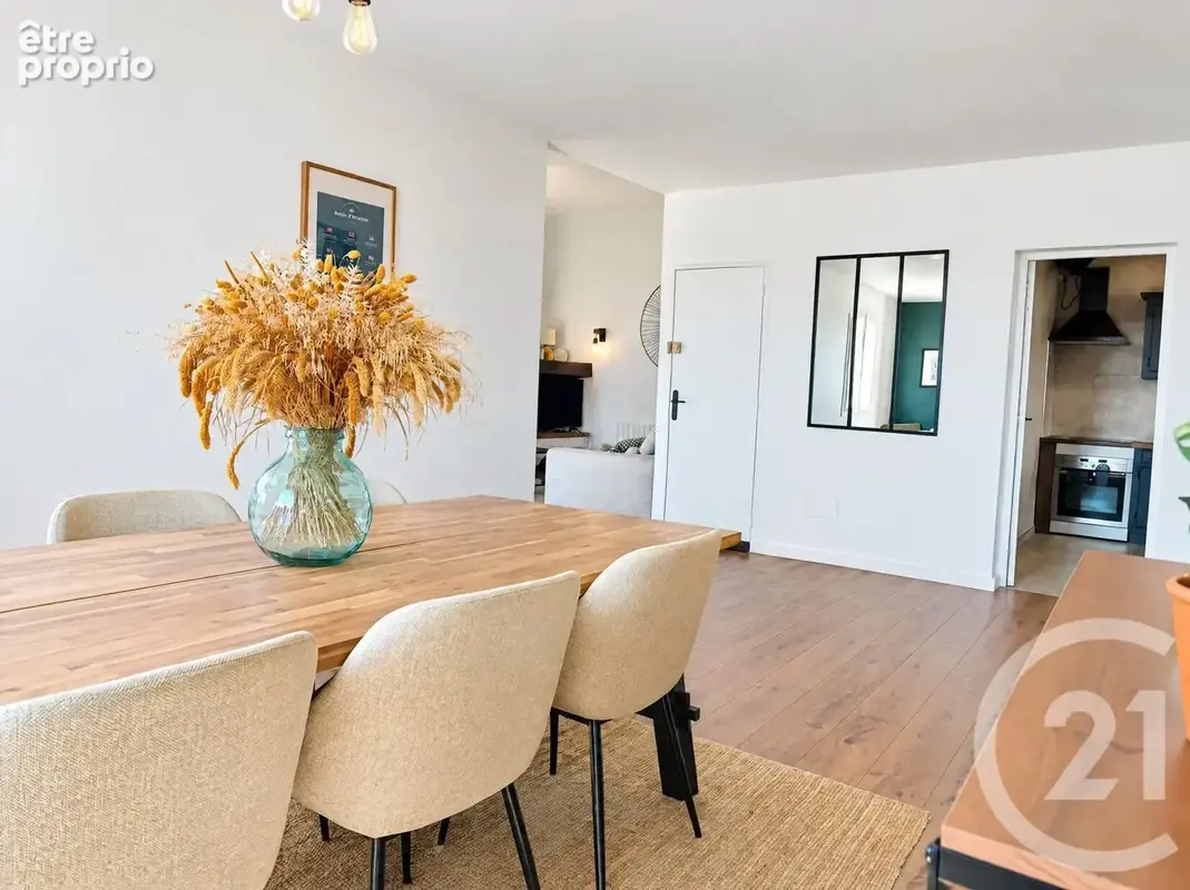 Maison 5 pièces 143 m² à vendre à Pignan (34570) - photo 6