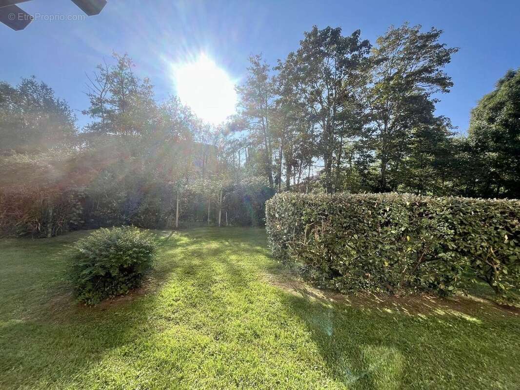 Appartement à ANGLET