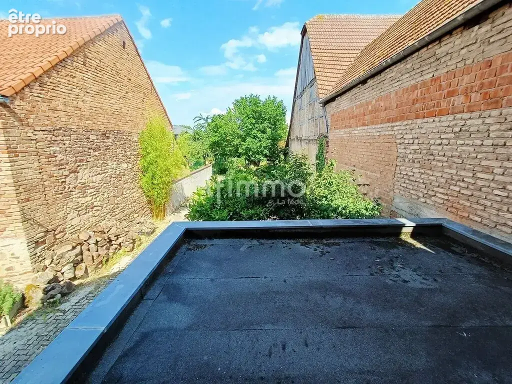 Corps de ferme avec Maison de 105 m² - photo 14