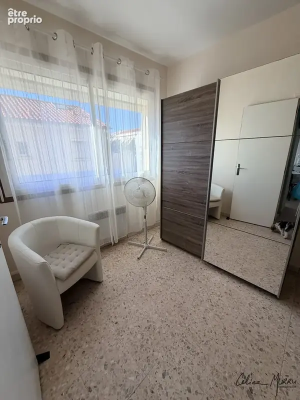 Appartement 3 pièces 41 m² à vendre à Valras-Plage (34350) - photo 3