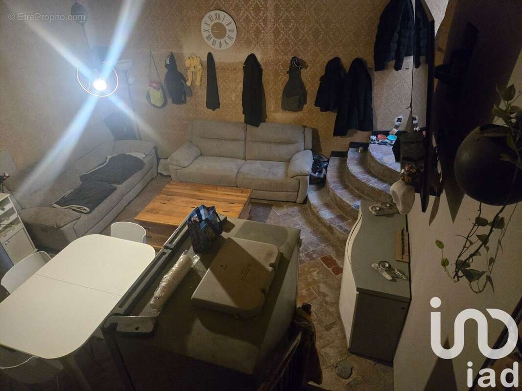 Photo 3 - Maison à MAURY