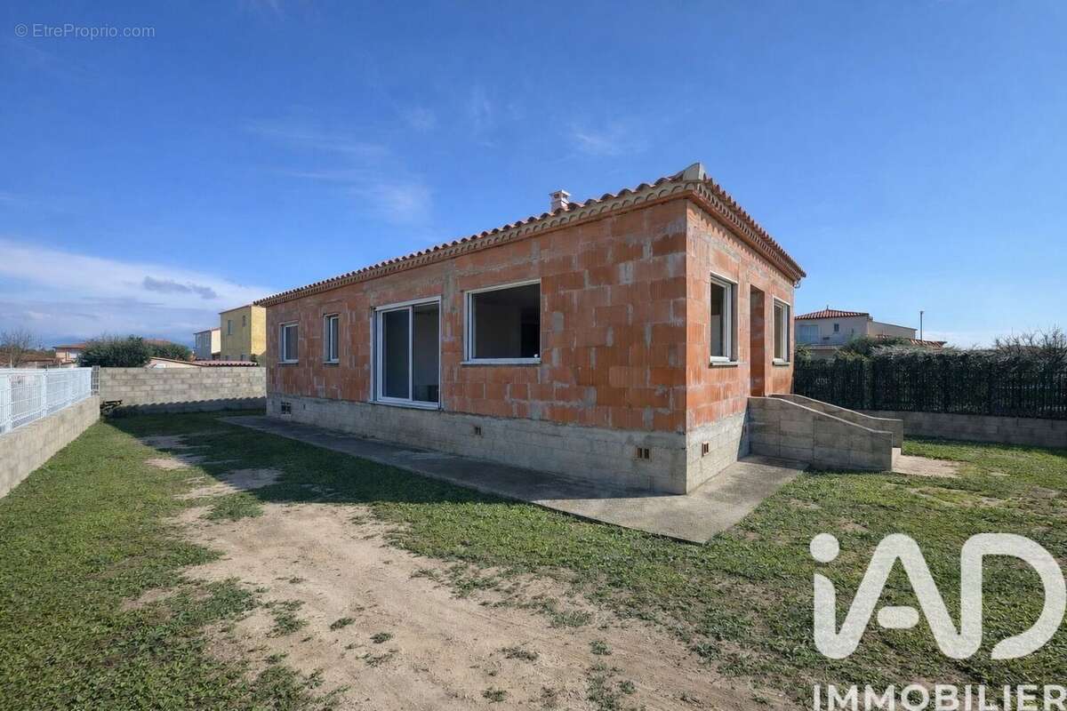 Photo 2 - Maison à TORREILLES