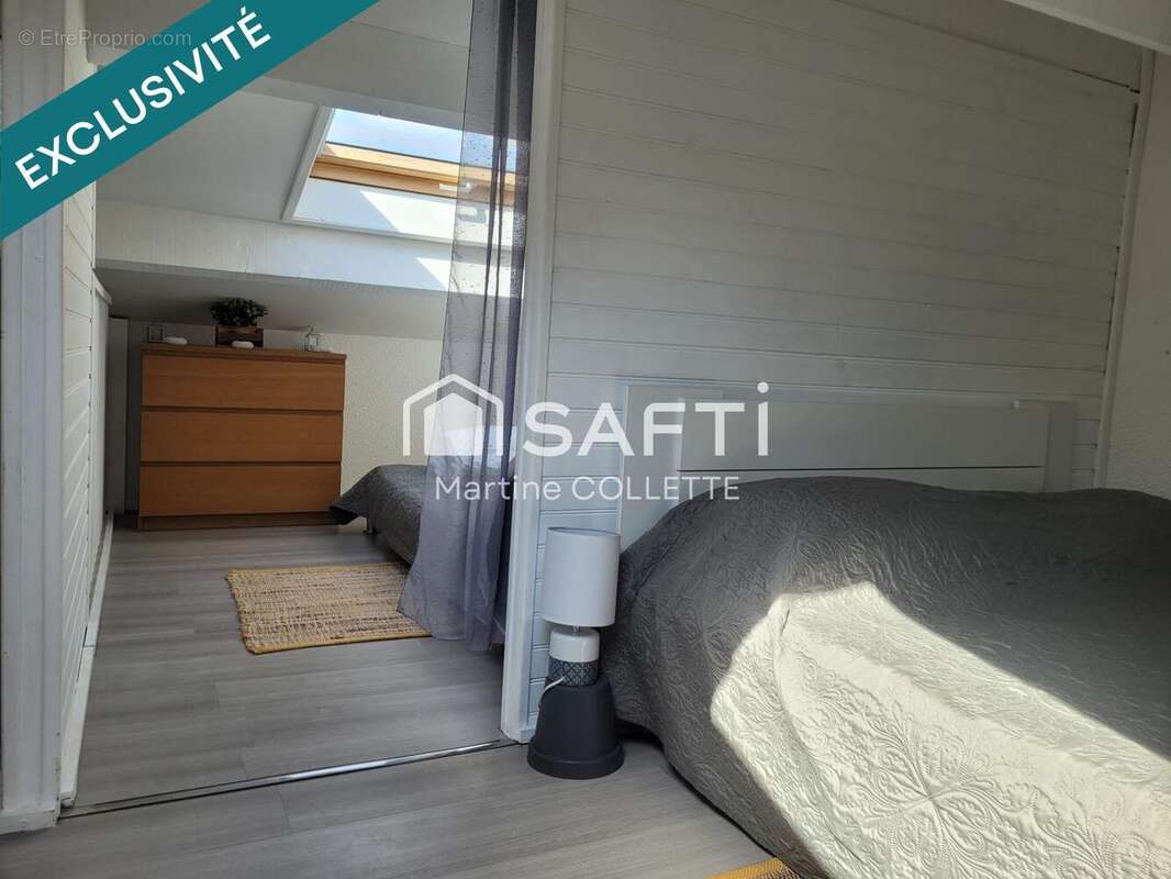 Photo 9 - Appartement à SANARY-SUR-MER