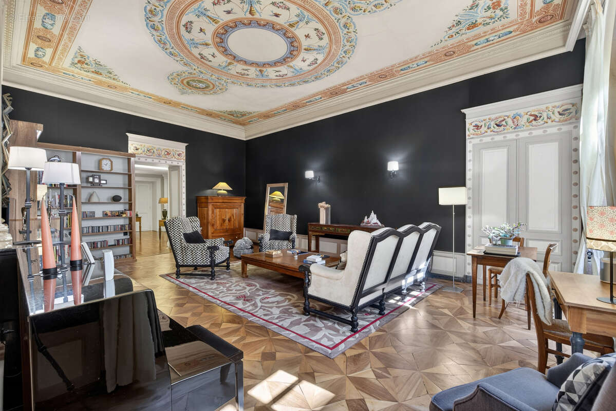 Appartement à CHAMBERY