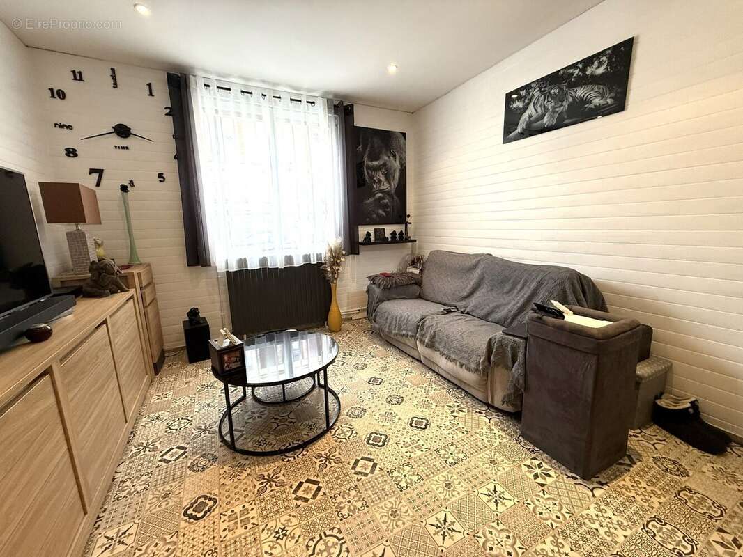 Appartement à LE HAVRE