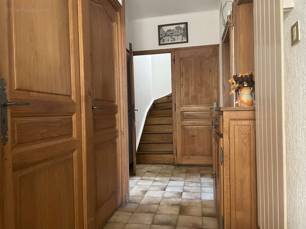 Maison à DIJON