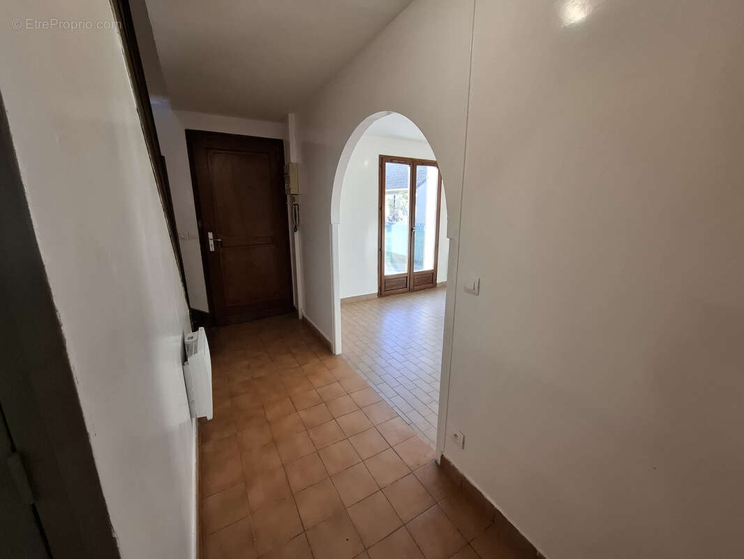 Maison à COULOMMIERS