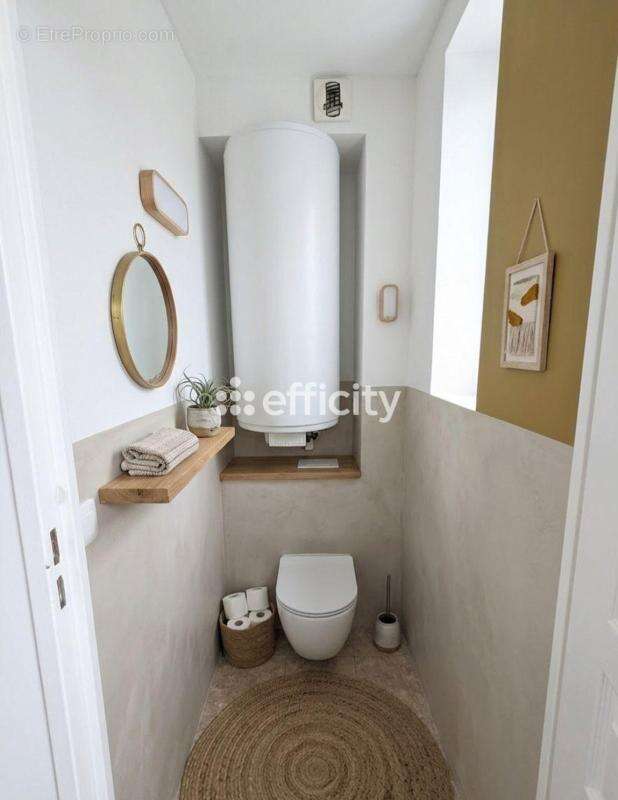 Appartement à LE LAVANDOU