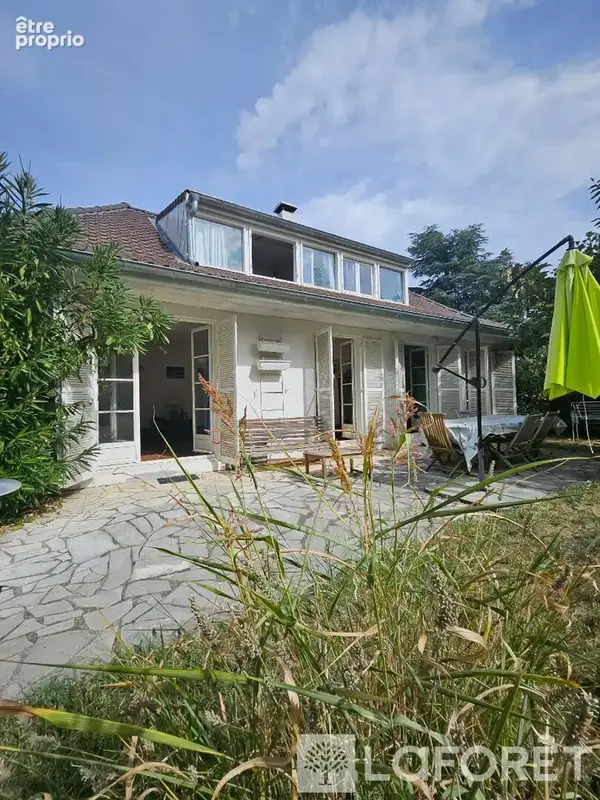 Photo Maison à Oullins au prix de 499 000€