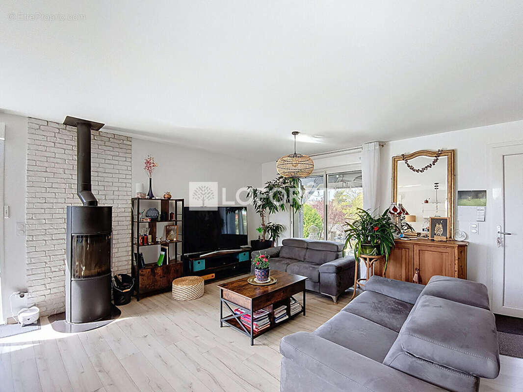 Maison à SAINT-PAULIEN