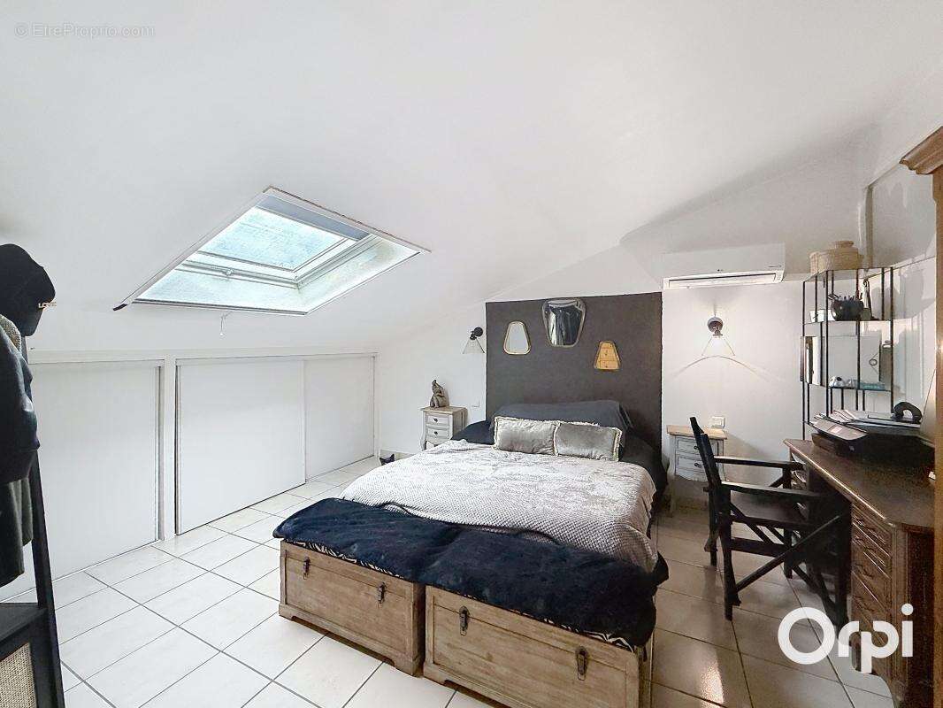 Appartement à PORTO-VECCHIO