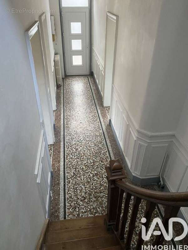 Photo 2 - Maison à CAMBRAI