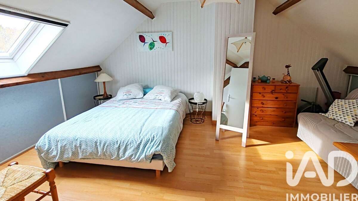 Photo 9 - Maison à SEMOY