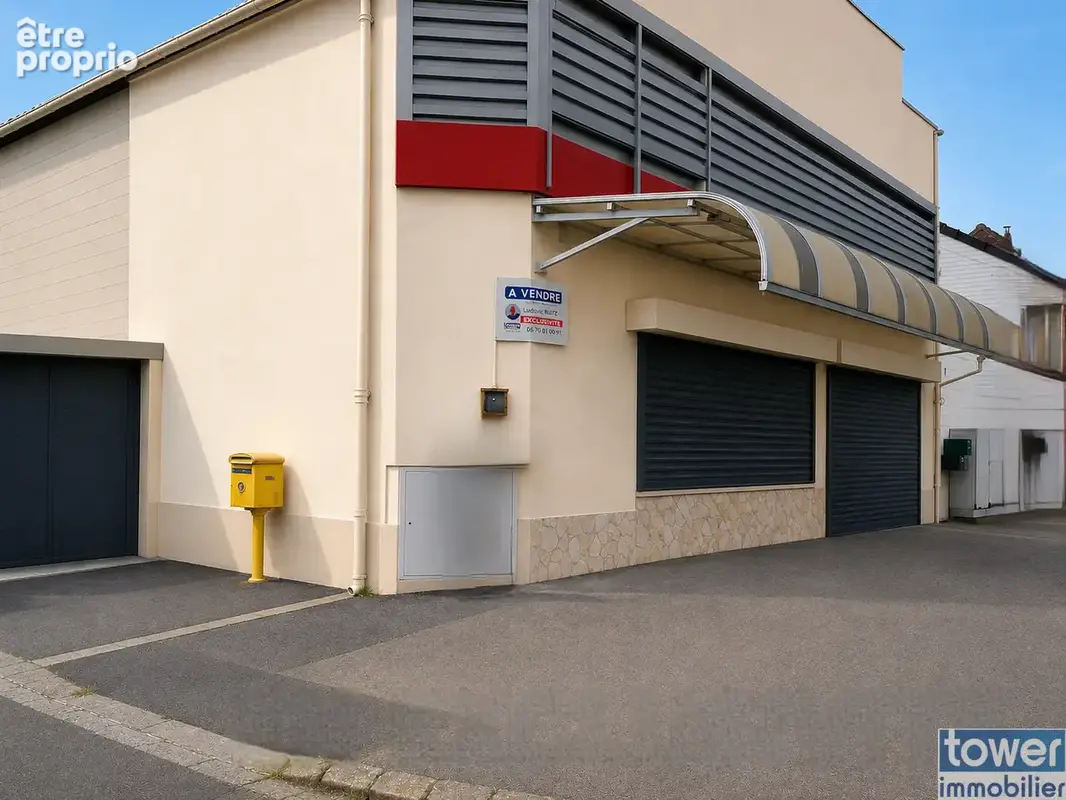Photo Maison à Cauchy-A-La-Tour au prix de 185 000€