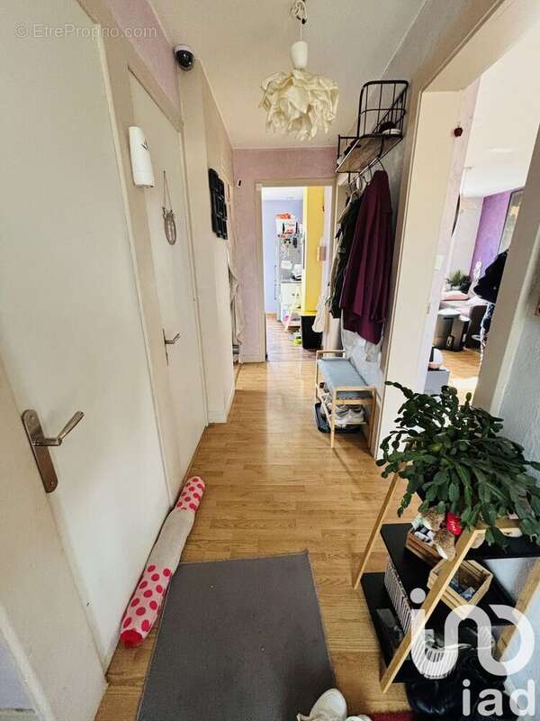 Photo 8 - Maison à EVILLERS