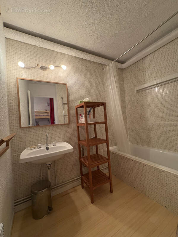 Appartement à VILLARD-DE-LANS