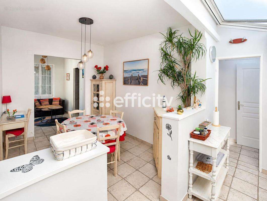 Maison de ville - photo 4