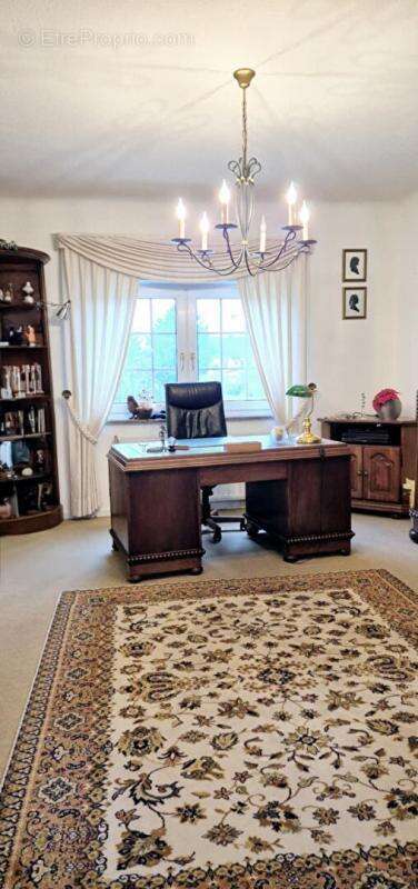 Maison à L&#039;HOPITAL