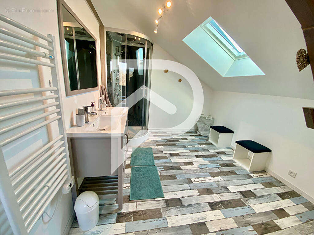 Villa 4 chambres 150 m2 à CHAMPCEVINEL - photo 18