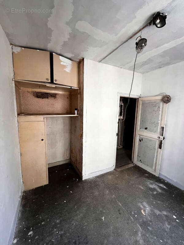 Appartement Paris 2 pièce(s) 19.18 m2 - photo 7