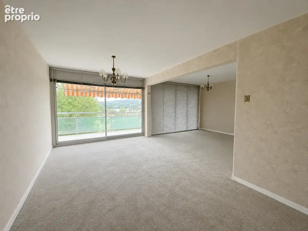 Appartement à Ussel en Corrèze - photo 3