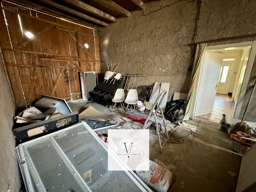 Appartement à NOUSSEVILLER-SAINT-NABOR