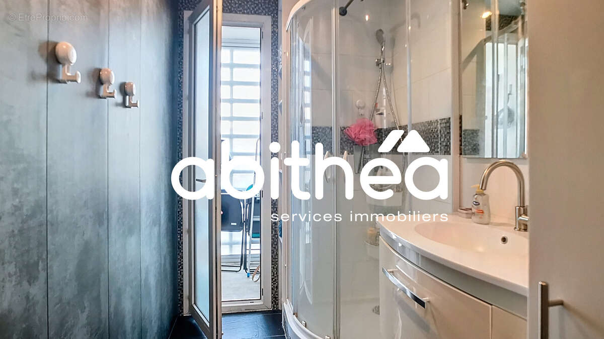 Appartement à TROYES