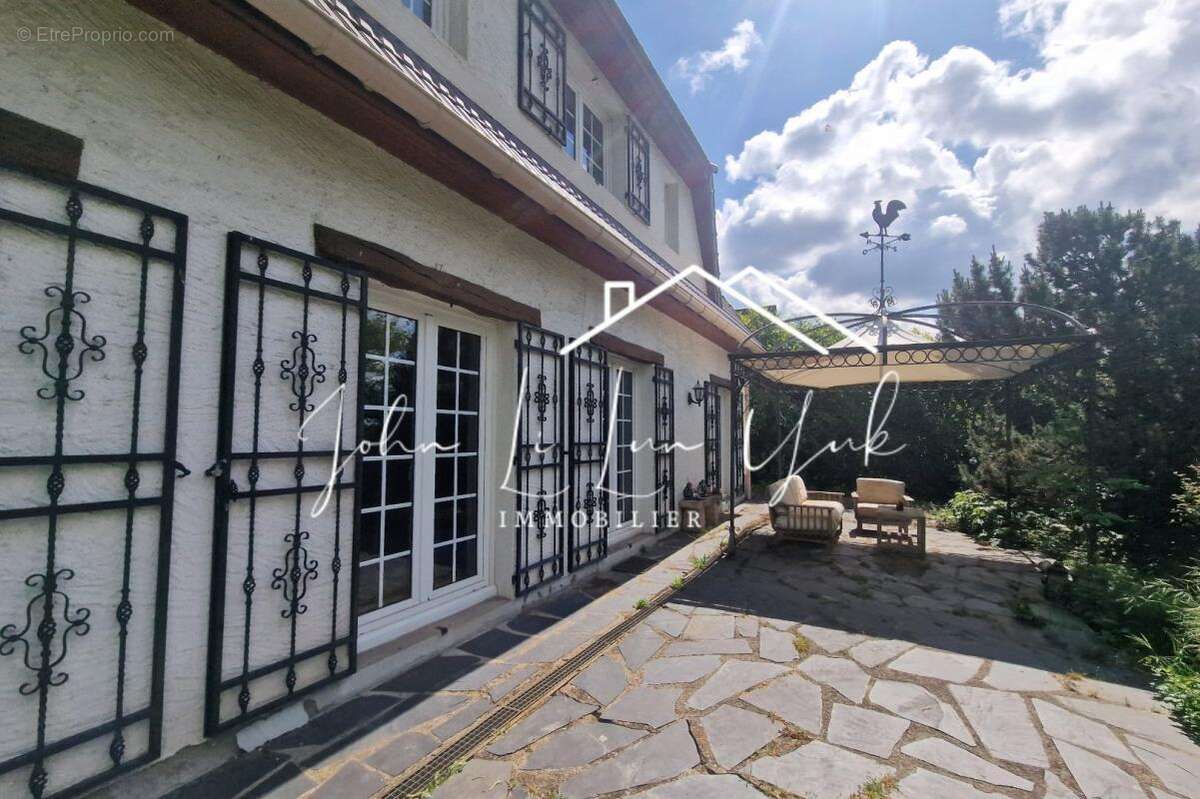 Maison à BESSANCOURT