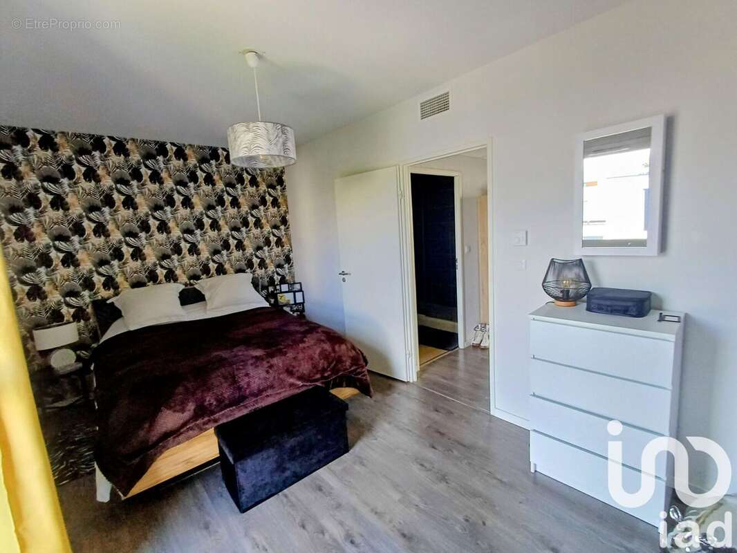 Photo 3 - Appartement à SERIGNAN