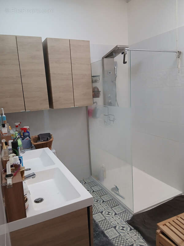 Bel appartement t3 renove au soler - photo 4