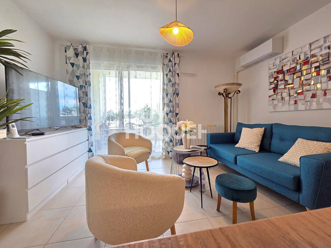 Appartement à RILLIEUX-LA-PAPE