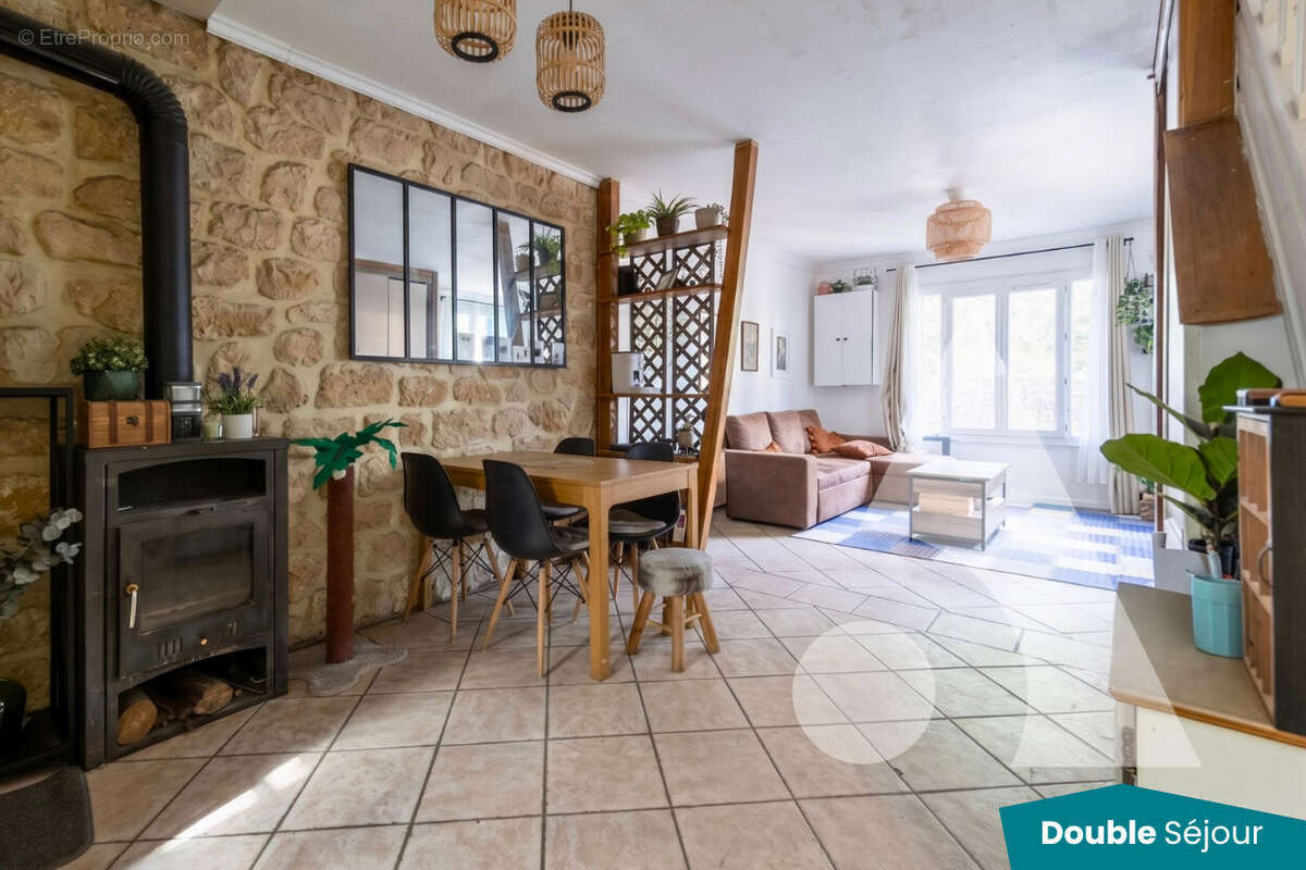 Maison 4 pièces - 2 chambres - Proche Gare - photo 4