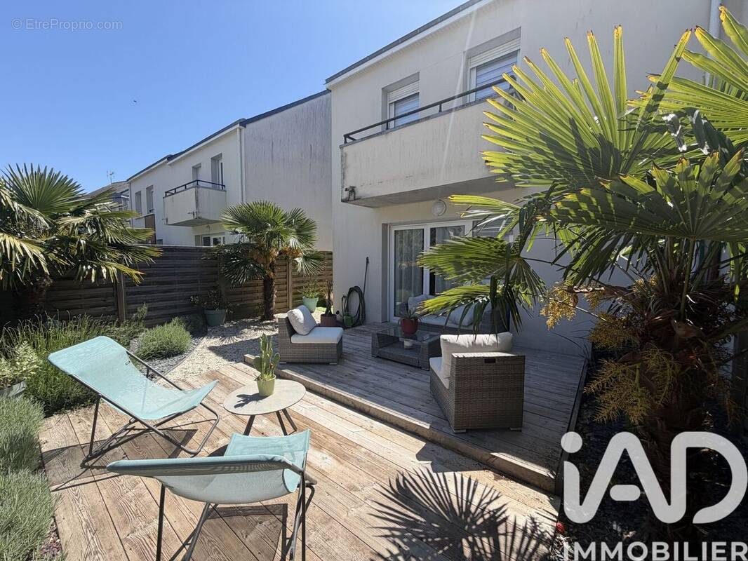Photo 1 - Maison à PORNICHET