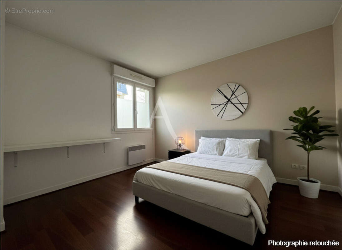 Appartement à CHATOU