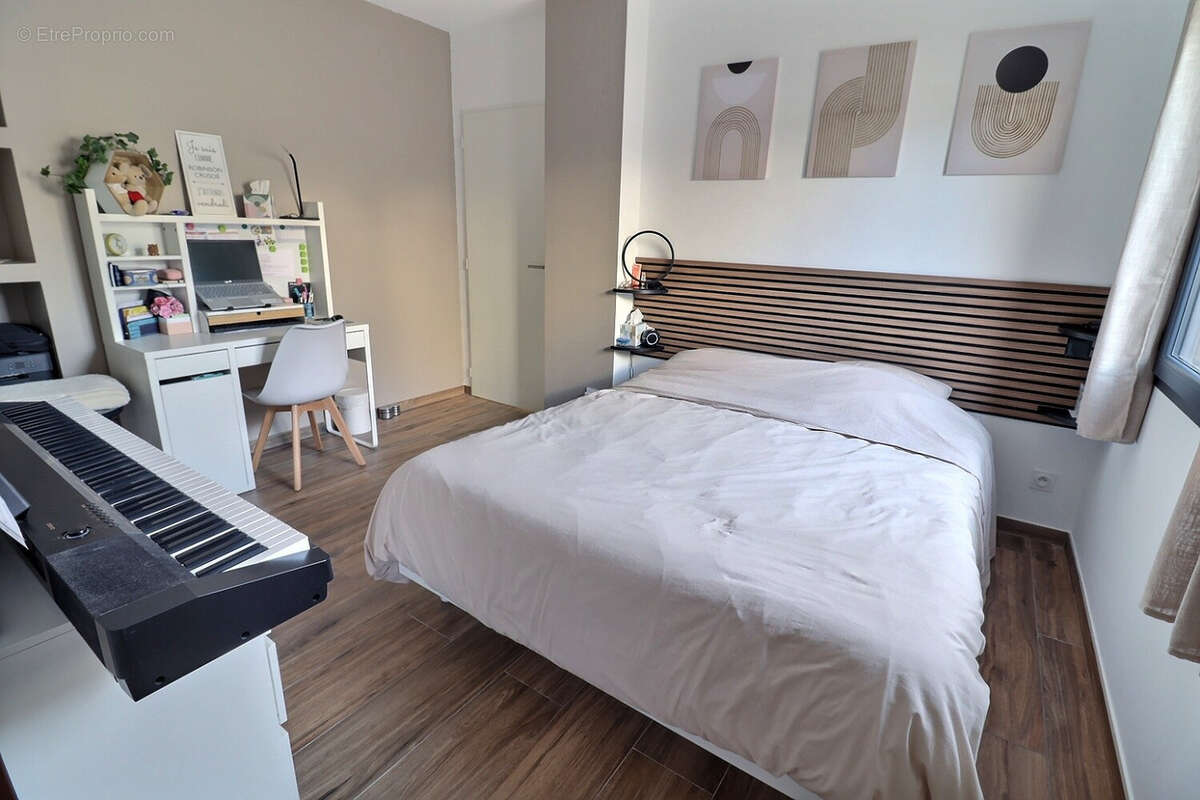 Maison à SAINT-ANDRE-DE-SANGONIS