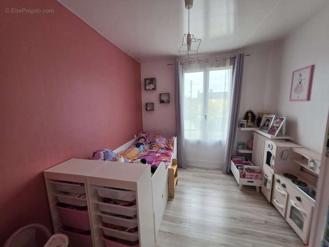 Photo 9 - Maison à SAVIGNY-SUR-ORGE