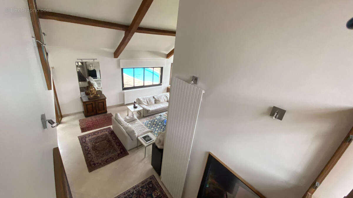 Maison à ENGHIEN-LES-BAINS